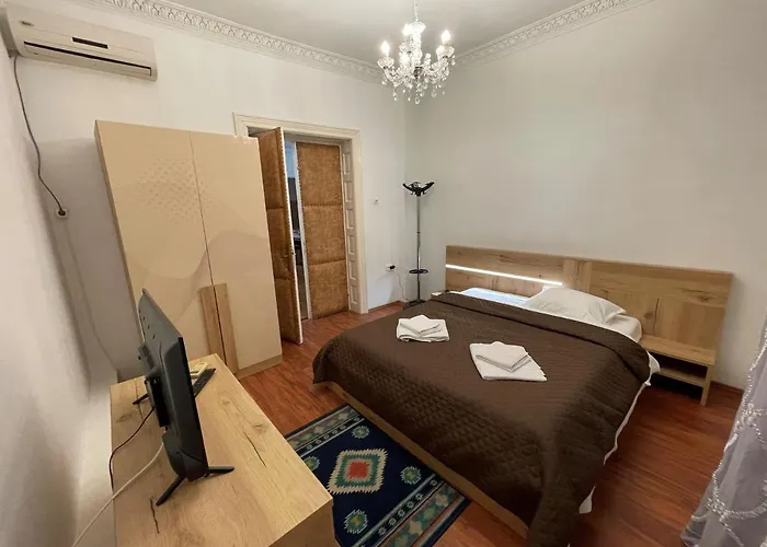 Villa Dumbrava Rosie